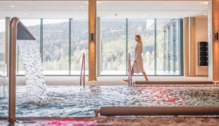 Kritizovaný resort otevřel wellness centrum. Bude na Dolní Moravě rušno?