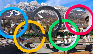 Olympiáda se blíží, medaile můžou zacinkat i v Olomouckém kraji