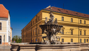 Olomouc si připomene Mezinárodní den průvodců, nachystala víkendový program
