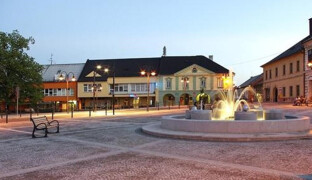 V kině poteče krev. Moravský Beroun opět pomáhá