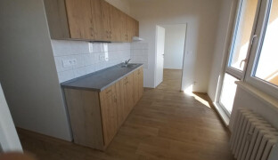 Byty ležely ladem. Město je chce opravit a nabídnout