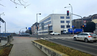 Nové semafory, nový kruháč. Přerov plánuje změny v dopravě