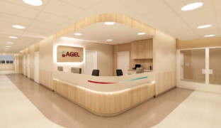 Menší bolest a hluboký prožitek. Ve Šternberku ženy rodí do vody