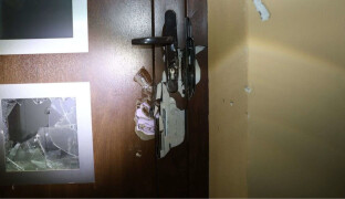 Recidivista řádil na několika místech, způsobil statisícové škody. Nyní mu hrozí vězení