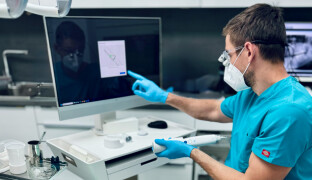 V Zábřehu bude nová zubní klinika. Financování podpoří Olomoucký kraj