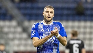 Každý zápas v české lize, řekl Danijel Šturm