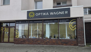 Revoluční způsob, jak změřit zrak. Tuhle revoluci můžete zažít v Prostějově