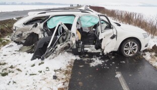 Pachatel ve mně při výslechu budil hrůzu. Šéf olomoucké mordparty promluvil o pobodané taxikářce