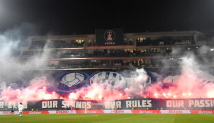 Sigma už začíná plánovat výjezd do Mohuče