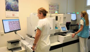 Nemocnice AGEL Prostějov: Výsledky rychleji a přesněji. Cena? 15 milionů korun