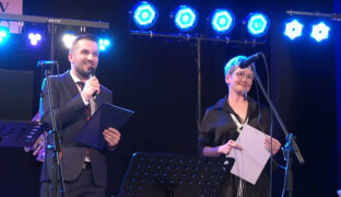 Hudba, tanec, zábava. Přerov chystá další ročník Plesu pro dříve narozené