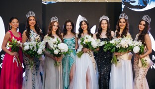 Miss Šantovka 2026: chceš si splnit sen? Jdi do toho! Casting už 10. března