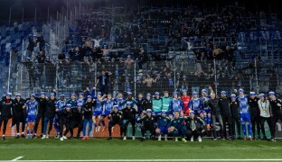 Sigma dostala v osmifinále Mohuč, bude začínat doma