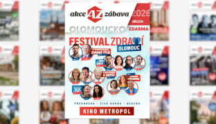 Vyšlo nové číslo AZ magazínu. Co v něm najdete?