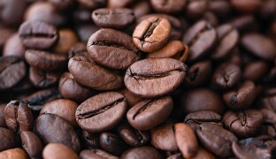 Milovník kávy nedošel daleko