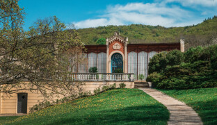 Vracíme lodičky. Zámek Čechy pod Kosířem zahajuje sezónu