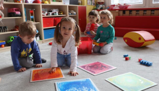 Poplatky za jesle jsou menší, provozní doba se prodlužuje. Přerov hlásí změny