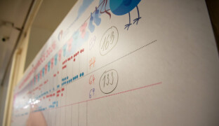 V únoru vedou jména na J nebo A. Porodnice přivítala nová miminka