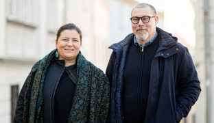 Koalici s Piráty už neutvoří. Hnutí ProOlomouc představilo nového lídra