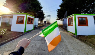 Den svatého Patrika i v Česku? V Bystrovanech bude Irská párty