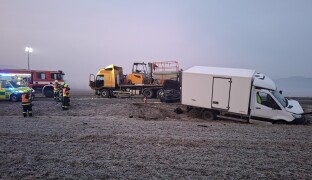 Policie hledá svědky tragické nehody na Šumpersku