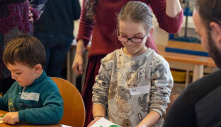 Akce na víkend: Bramboráková sobota, Gladiator Race a Tata Bojs