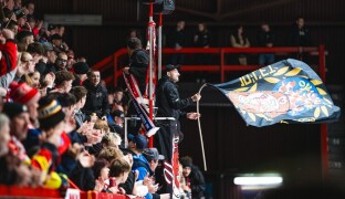 Mora potvrdila účast v předkole play-off