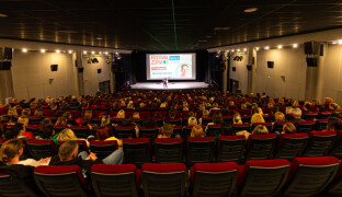 Jak žít autenticky? Festival zdraví nabídne večer o hledání vnitřního smyslu a identity