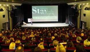 Výchova začíná u dospělého. Festival zdraví v Olomouci vyvrcholí večerem o svobodě a vztazích s dětmi