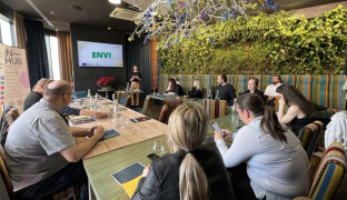 Vstup do inovačního centra se Olomouci vyplatí. Chceme uplatnit brněnský model, říkají radní