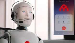 Už má svoje jméno. Šumperského voicebota pojmenovali místní