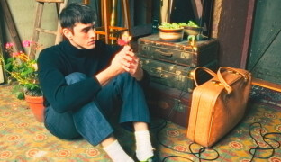 Vítěz soutěže Radiotalent David vydává nový singl