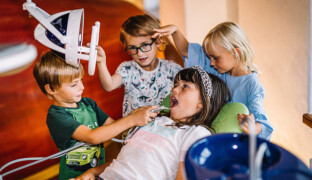 Zachraň život, otestuj srdce, poznej svůj mozek. Pevnost poznání chystá Veletrh zdraví