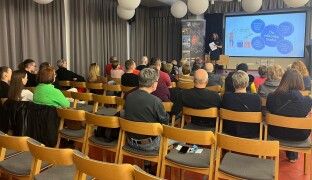 Hasiči na besedě poradili, jak se připravit na krizi