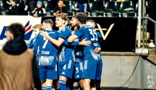 Sigma vyhrála v Jablonci po dvou dekádách