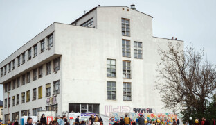 Olomouc znovu získá bývalou univerzitní budovu. Co s ní udělá?