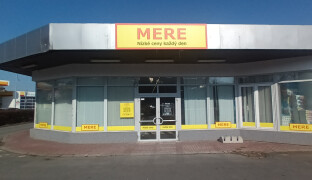 Ruský supermarket v Olomouci budí kontroverze. Místní se dělí na dva tábory