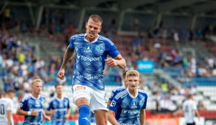 Dáme do toho sto procent, řekl Jan Kliment