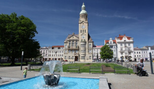 Nakoukněte dovnitř. Prostějovské památky otevírají své brány