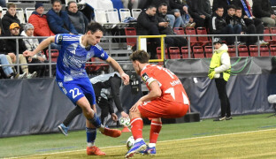 Sportovní deník fanouška: Sigma se bundesligy nezalekla. S Mohučí uhrála zaslouženou plichtu