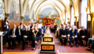 Sportovcem Olomoucka je šampionka v judu, úspěšní byli i fotbalisté Sigmy