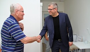 Slavotínek končí. V čele olomouckých lidovců stál 11 let