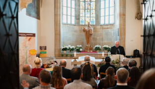 V Olomouci se bude opět číst Bible. Do projektu se můžete zapojit i vy