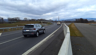 Přípravy na obchvat Šumperka pokročily. Posuzovat se boudou dvě varianty