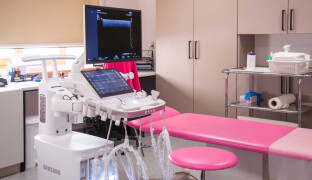 První v Česku. Radiologická klinika olomoucké fakultky se raduje z nového ultrazvuku