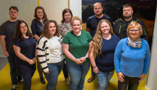 Měníme návyky, ne čísla na váze. Fakultka odstartovala nový program