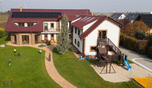 V Olomouci bude školka pro děti s autismem. Provozovat ji budou v Nedvězí