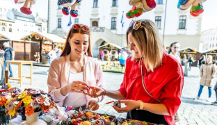 Akce na víkend: Velikonoce na Poděbradech, Sigma proti Mladé Boleslavi
