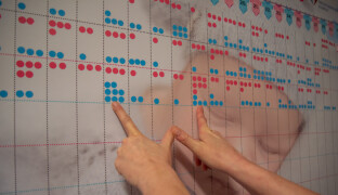 Konec zimy neznamená útlum. Porodnice přivedla na svět téměř 150 miminek