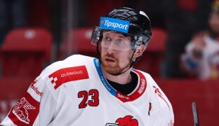 Kapitán Mory Jiří Ondrušek prodloužil smlouvu